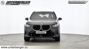 BMW X3 20d xDrive M Sportpaket // Anhängerkupplung // Innovations Paket Bild 3