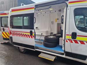 Fiat Ducato Bild 10