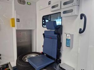 Fiat Ducato Bild 17