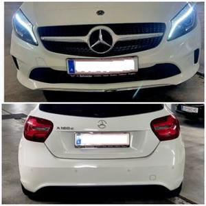 Mercedes-Benz A-Klasse Bild 13