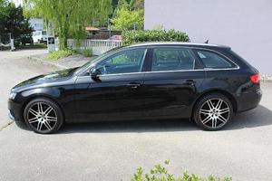 Audi A4 2010 Bild 7