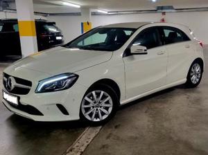 Mercedes-Benz A-Klasse Bild 3