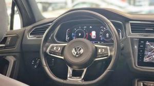 Volkswagen Tiguan Bild 16