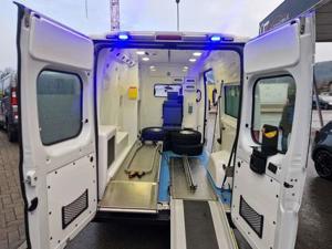 Fiat Ducato Bild 14