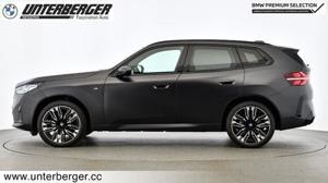 BMW X3 20d xDrive M Sportpaket // Anhängerkupplung // Innovations Paket Bild 5