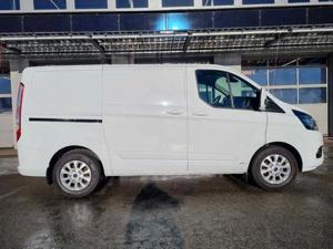 Ford Transit Custom Bild 3