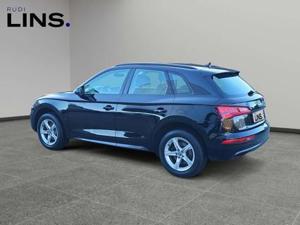 Audi Q5 Bild 3