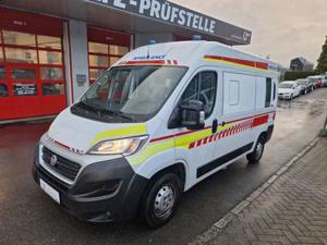 Fiat Ducato Bild 5