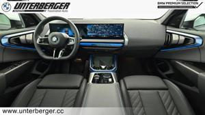 BMW X3 20d xDrive M Sportpaket // Anhängerkupplung // Innovations Paket Bild 8