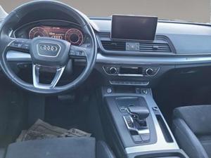 Audi Q5 Bild 8