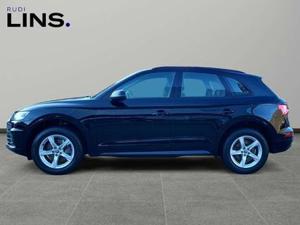 Audi Q5 Bild 2