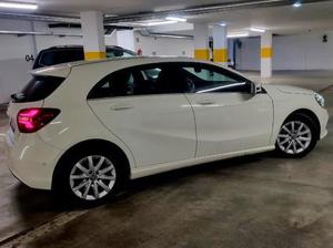 Mercedes-Benz A-Klasse Bild 2