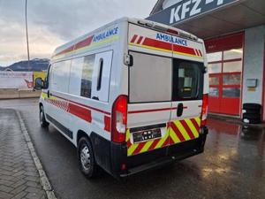 Fiat Ducato Bild 7