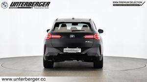 BMW X3 20d xDrive M Sportpaket // Anhängerkupplung // Innovations Paket Bild 4