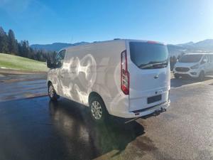 Ford Transit Custom Bild 2