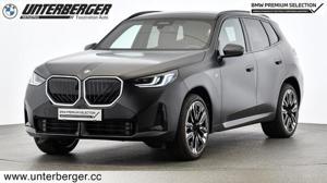 BMW X3 20d xDrive 