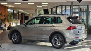 Volkswagen Tiguan Bild 5