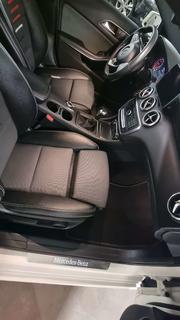 Mercedes-Benz A-Klasse Bild 7