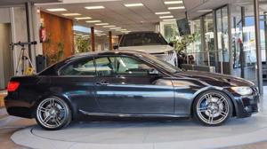 BMW 330 Bild 8