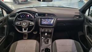 Volkswagen Tiguan Bild 15