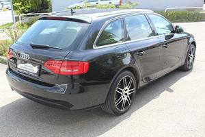 Audi A4 2010 Bild 3