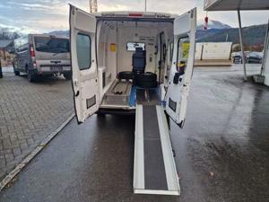 Fiat Ducato Bild 13