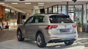 Volkswagen Tiguan Bild 6