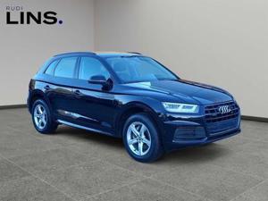 Audi Q5 Bild 5