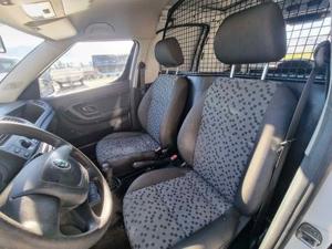 Skoda Roomster Bild 6