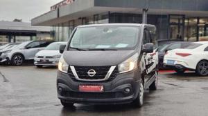 Nissan NV300 Bild 2