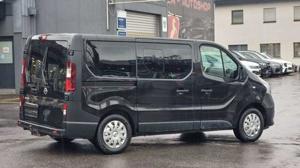 Nissan NV300 Bild 3