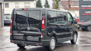 Nissan NV300 Bild 4