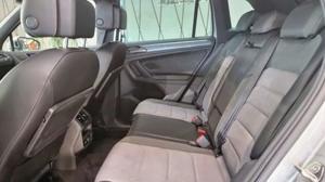 Volkswagen Tiguan Bild 20