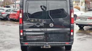 Nissan NV300 Bild 5