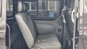 Nissan NV300 Bild 8