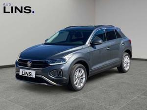 Volkswagen T-Roc Bild 2