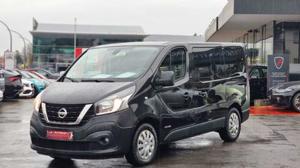 Nissan NV300 Bild 1