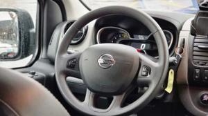 Nissan NV300 Bild 10