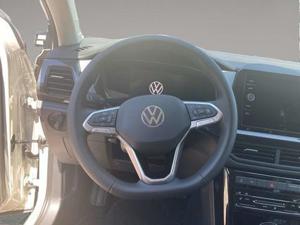 Volkswagen T-Cross Bild 12