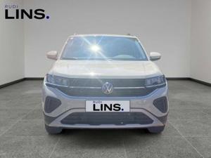 Volkswagen T-Cross Bild 8