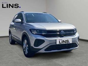 Volkswagen T-Cross Bild 5