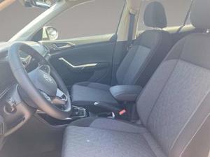 Volkswagen T-Cross Bild 9