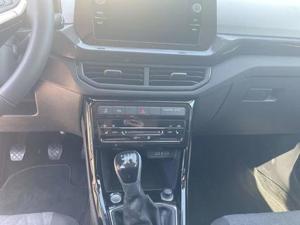 Volkswagen T-Cross Bild 10