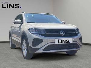 Volkswagen T-Cross Bild 7