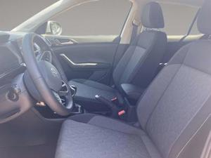 Volkswagen T-Cross Bild 9