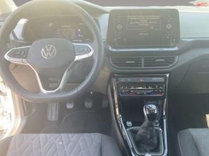 Volkswagen T-Cross Bild 11