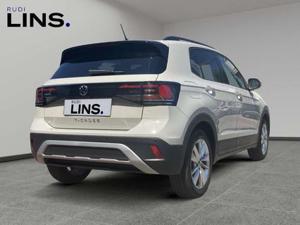 Volkswagen T-Cross Bild 5