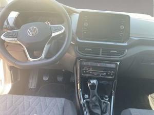 Volkswagen T-Cross Bild 11