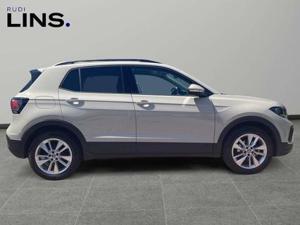 Volkswagen T-Cross Bild 6