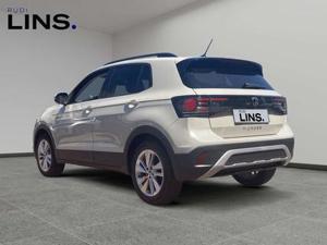 Volkswagen T-Cross Bild 3